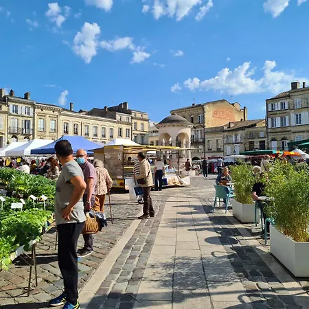 Porte Du Vignoble Sejour A Apartman *