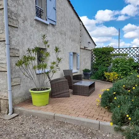 דירה Porte Du Vignoble Sejour A