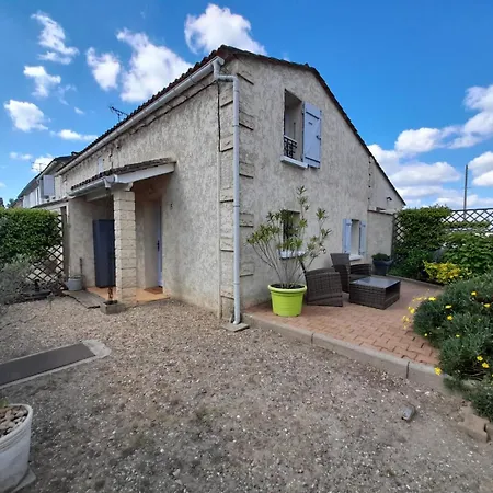 Porte Du Vignoble Sejour A