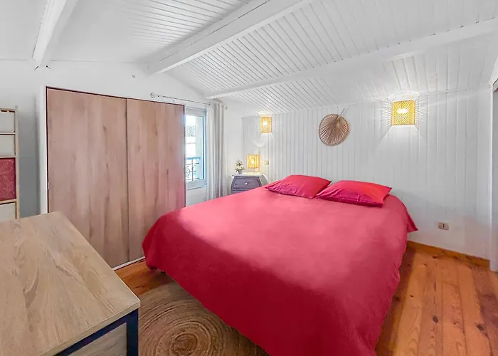 Porte Du Vignoble Sejour A