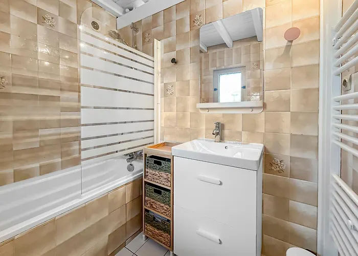 Porte Du Vignoble Sejour A