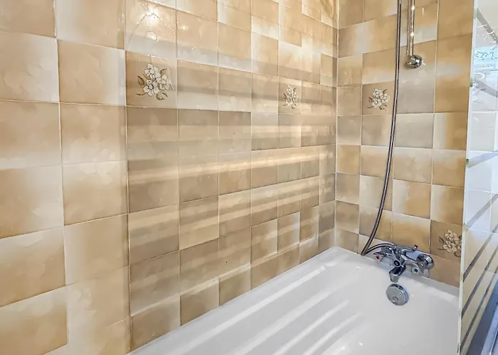 Апартаменты Porte Du Vignoble Sejour A