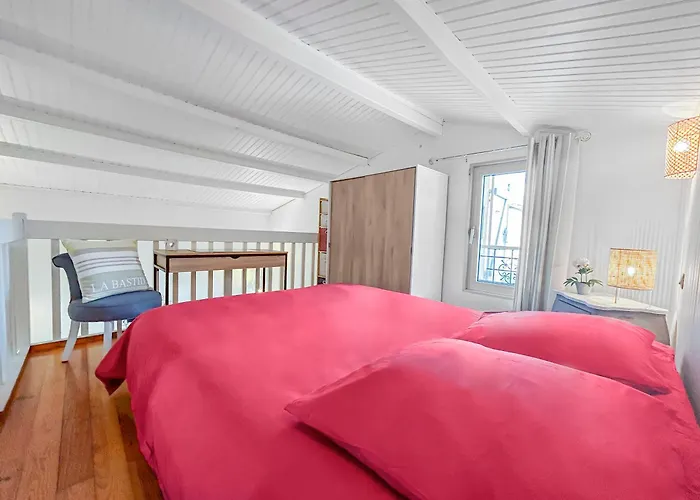 Porte Du Vignoble Sejour A Апартаменты